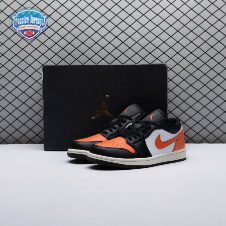 Jordan 1 Low Shattered Backboard Alternate Unisex