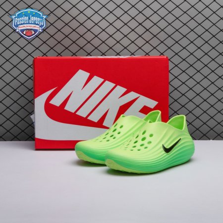 Nike ReactX Rejuven8 Green Strike HV5060-300 Unisex