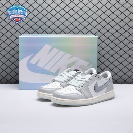 Jordan 1 Retro Low OG Year of the Snake (2025) HF3144-100 Men's