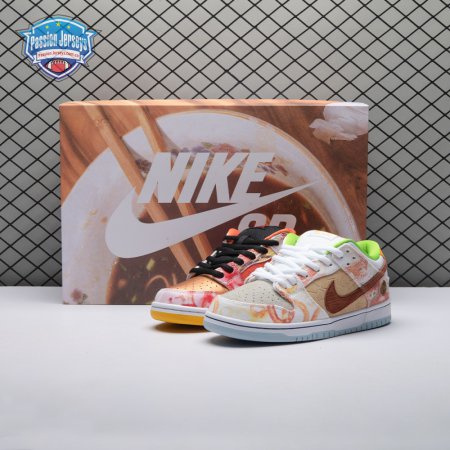 Dunk Low Pro SB 'Street Hawker' Unisex