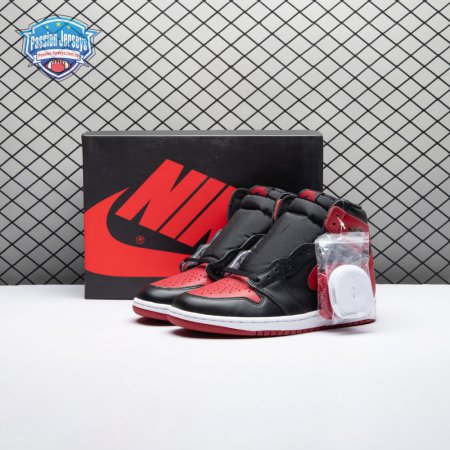 Jordan 1 Retro High Bred Banned (2016) Men's