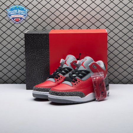 Air Jordan 3 Retro SE 'Unite' Men's
