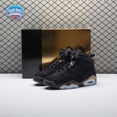Air Jordan 6 Retro 'Defining Moments' 2020 Men's