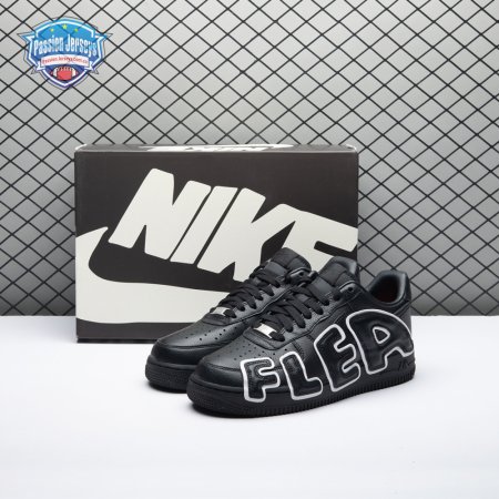 Nike Air Force 1 Low Cactus Plant Flea Market Black HJ8463-001 Unisex