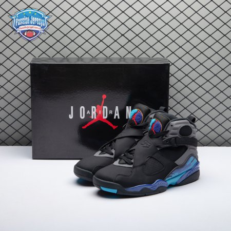 Jordan 8 Retro Aqua (2025) 305381-006 Men's