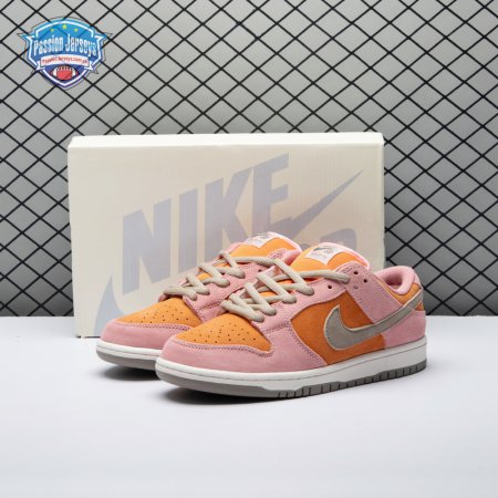 Nike SB Dunk Low Red Stardust HJ4135-600 Unisex