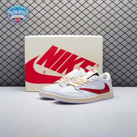 Travis Scott x Air Jordan CQ4277-113 Unisex