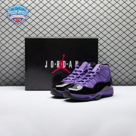 Jordan 11 Retro CT8012-500 Men's
