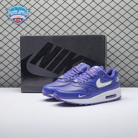Nike Air Max 1 '87 SP Varsity Purple HF8813-500 Unisex