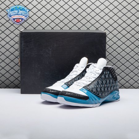 Jordan 23 UNC 318376-041 Men's