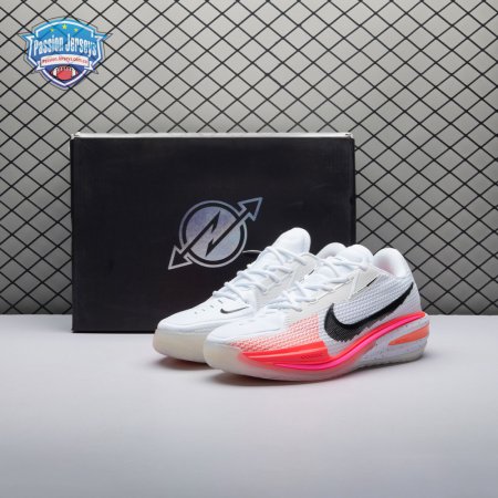 Nike Air Zoom GT Cut Crimson CZ0176-106/CZ0175-106 Unisex