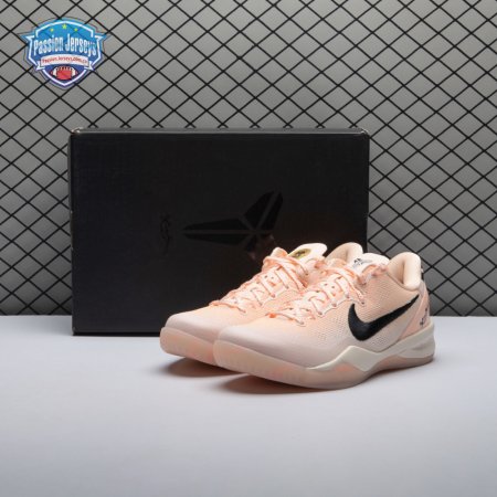 Nike Kobe 8 Protro EYBL Academy PE HQ3138-800 Men's