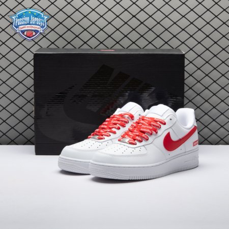 Nike Air Force 1 Low Shanghai CU9225-101 Unisex