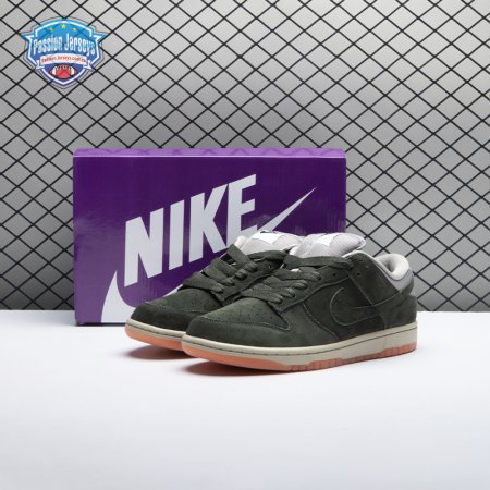 Nike SB Dunk Low Pro B Sequoia HJ0367-301 Unisex