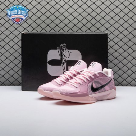 Nike Sabrina 2 Pink Foam FQ2174-601/FZ1517-601 Men's