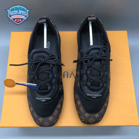 Sneakerina Old Flower