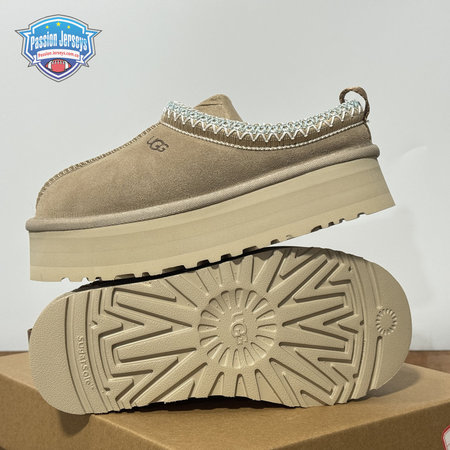 UGG Tazz II Slipper Campfire