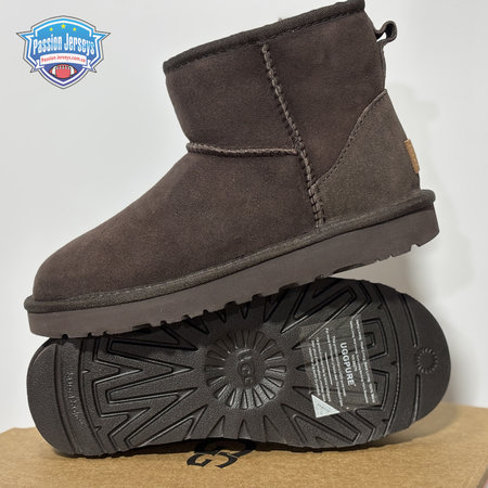UGG Classic Mini Mid-Calf Boot Coffee