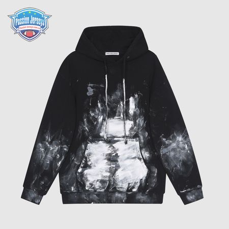 Balenciaga Hoodie (B21)