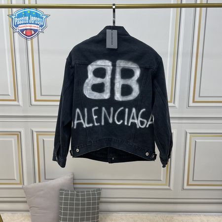 Balenciaga Jacket (B7)