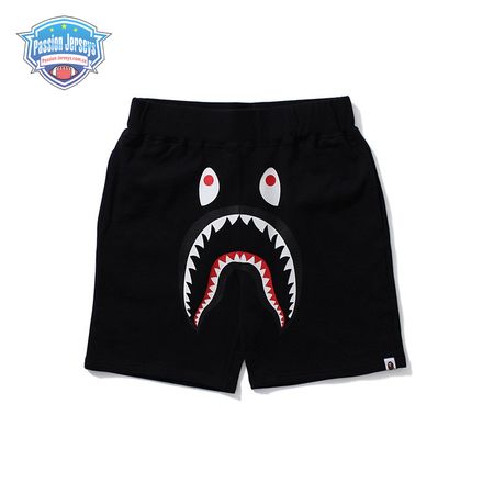 Bape Shark Sweat Shorts Jogger