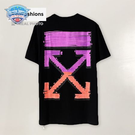 Off White Marker Tee
