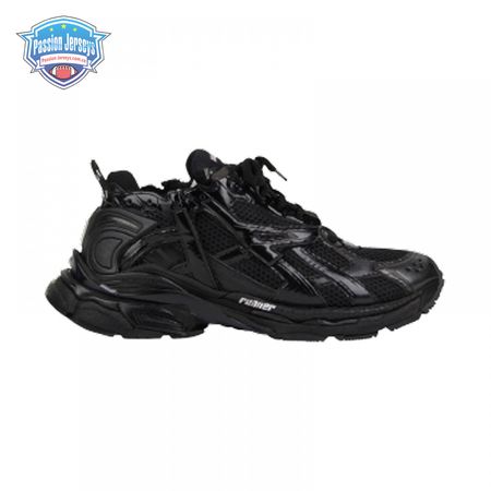 BALENCIAGA MEN'S RUNNER SNEAKER - BB178