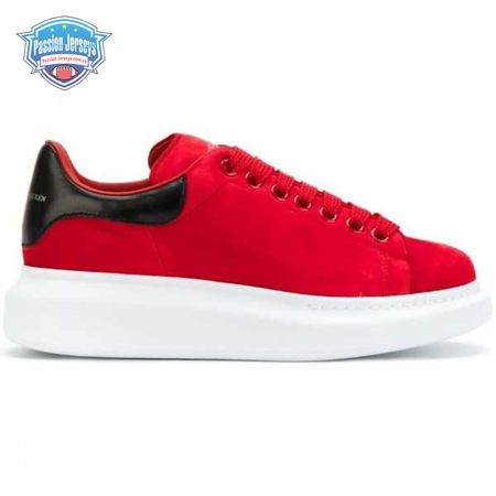 ALEXANDER MCQUEEN SNEAKER- AM6