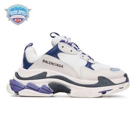 BALENCIAGA TRIPLE S TRAINERS - BB30