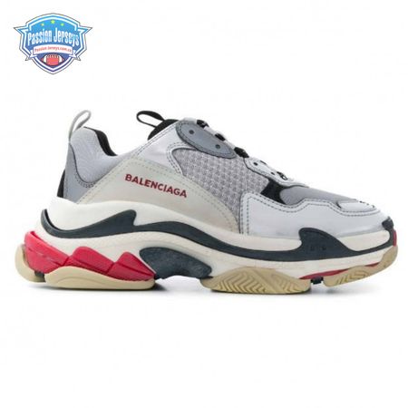 BALENCIAGA TRIPLE S TRAINERS - BB25