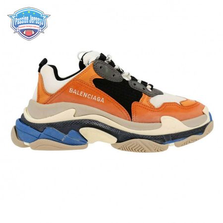 BALENCIAGA TRIPLE S TRAINERS - BB24