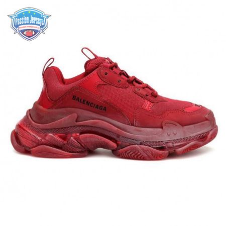 BALENCIAGA TRIPLE S TRAINERS - BB20