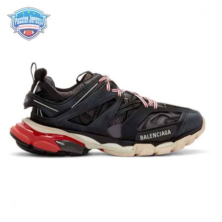 BALENCIAGA TRACK TRAINER - BB6