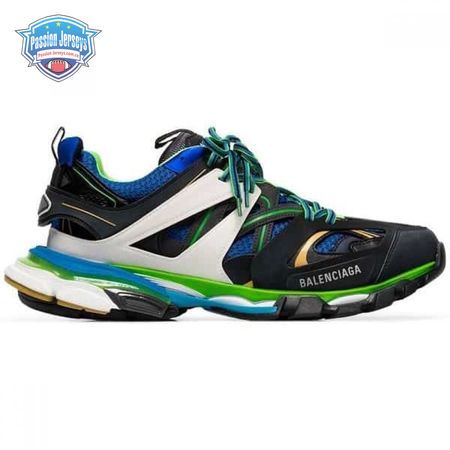 BALENCIAGA TRACK TRAINER - BB4