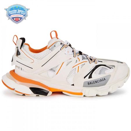 BALENCIAGA TRACK TRAINER - BB3