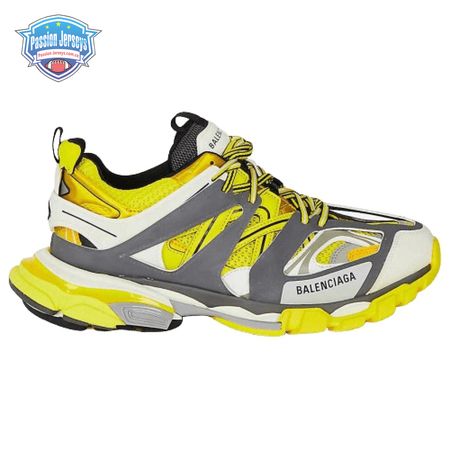 BALENCIAGA TRACK TRAINER - BB1