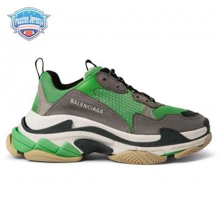 BALENCIAGA TRIPLE S TRAINERS - BB23