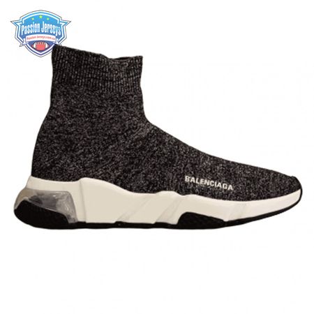 BALENCIAGA SPEED SOCK SNEAKER BB50