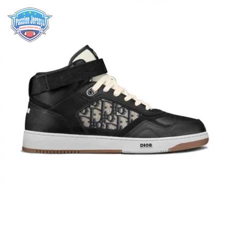 B27 HIGH-TOP SNEAKER - CD77