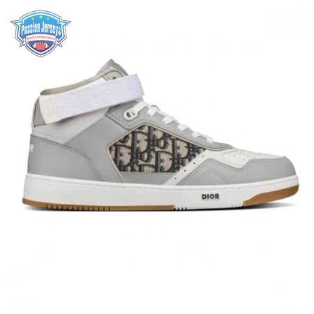 B27 HIGH-TOP SNEAKER - CD76