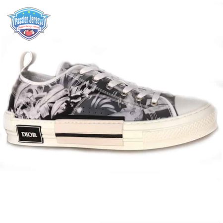 DIOR LOW-TOP SNEAKER - CD9