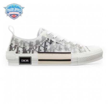 DIOR OBLIQUE TECHNICAL CANVAS B23 SNEAKER - CD2