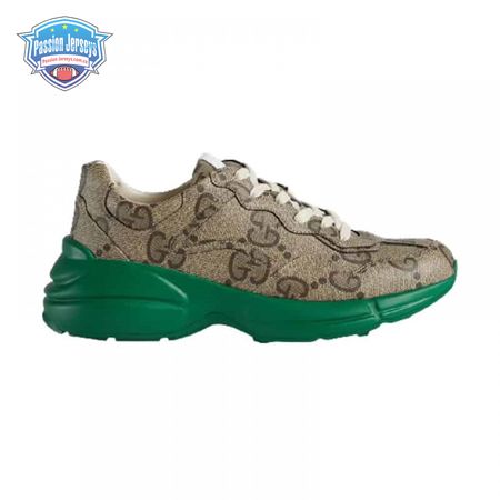 Men's Gucci 100 Rhyton sneaker - GC97