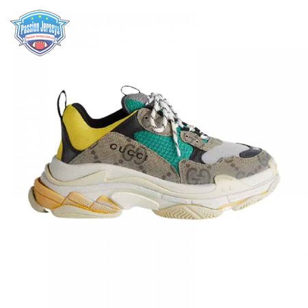 Men's The Hacker Project Triple S sneaker - GC95