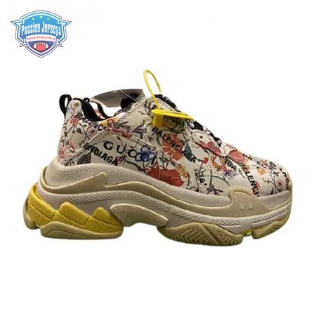 Men's The Hacker Project Triple S sneaker - GC94