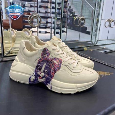 Men's Gucci Sneaker - GC99