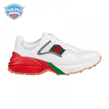 Men's Rhyton sneaker - GC92