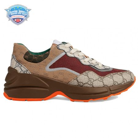 GUCCI RHYTON GG SNEAKER GC 063