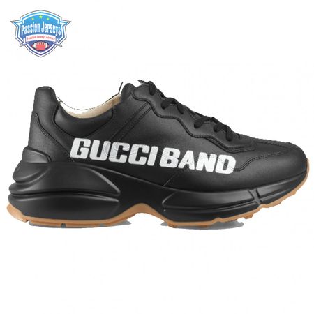 GUCCI BAND RHYTON SNEAKER GC 058