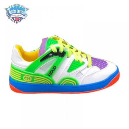 MEN'S GUCCI BASKET SNEAKER - GCC071